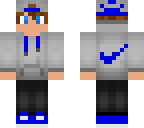 teen boy