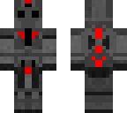 terren sniper