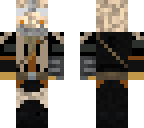 the awesome skin