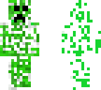 the best creeper