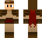 the brigandeer