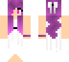 the dress