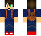 the next stevedog