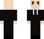 the silence