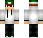 thecakeguardian new skin
