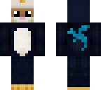 thegamingpinguin dragon edition