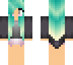 third shaded skin