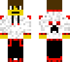 this skin is bae