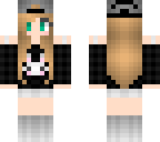 tomboy bunny