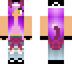 tomboy meifwa girl