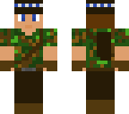 trapper