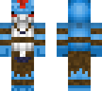 tribal whale