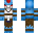 tribal whale