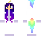 unicorn girl