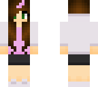 unicorn girl
