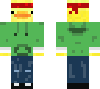 updated chicken with overlay