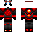 updated redstone panda