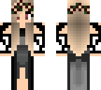 vampire girl