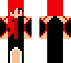 vampire girl