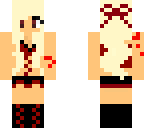 vampire goddess