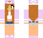 varsity girl