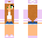 varsity girl remake