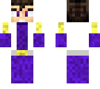 vegetta