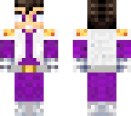 vegetta nueva skin 