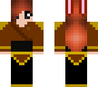 velvet scarlatina