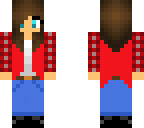 vested improved