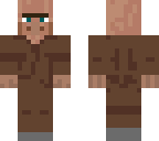 villager