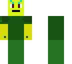 villain