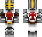 warrior