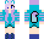 warrior oc