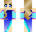 water girl