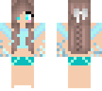 water girl thing