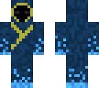 water sage edit