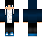 wgus33 blue guy