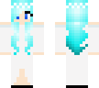winter maiden