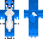 wolf
