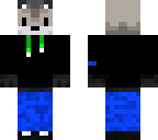 wolf