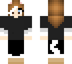 wolfie oc