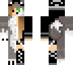 wolflover_06 skin 1