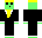 worker slime