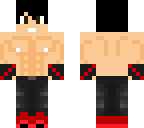 wrestling