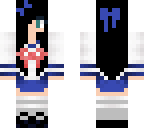 yandare chan