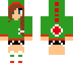 yoshi girl