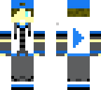 youtube boy
