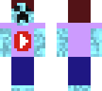 youtube creeper