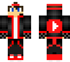 youtuber boy
